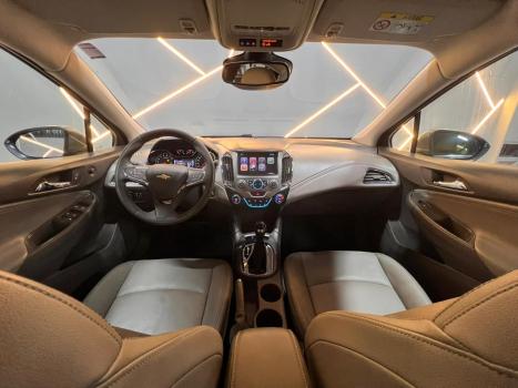 CHEVROLET Cruze Sedan 1.4 16V 4P LTZ FLEX TURBO AUTOM�TICO, Foto 18