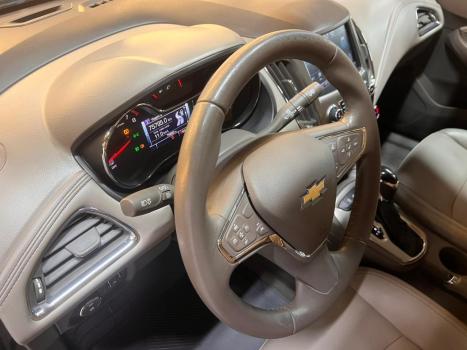 CHEVROLET Cruze Sedan 1.4 16V 4P LTZ FLEX TURBO AUTOM�TICO, Foto 19