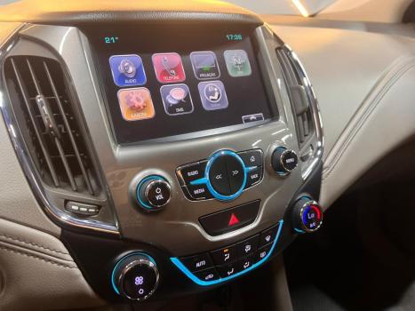 CHEVROLET Cruze Sedan 1.4 16V 4P LTZ FLEX TURBO AUTOM�TICO, Foto 20