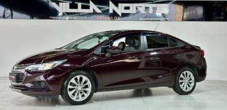 CHEVROLET Cruze Sedan 1.4 16V 4P LT FLEX TURBO AUTOM�TICO, Foto 2