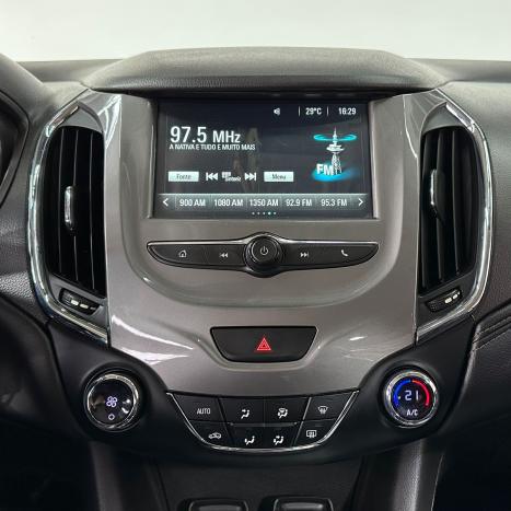 CHEVROLET Cruze Sedan 1.4 16V 4P LT FLEX TURBO AUTOM�TICO, Foto 12