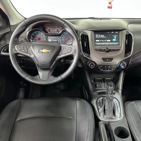 CHEVROLET Cruze Sedan 1.4 16V 4P LT FLEX TURBO AUTOM�TICO, Foto 14