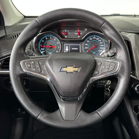 CHEVROLET Cruze Sedan 1.4 16V 4P LT FLEX TURBO AUTOM�TICO, Foto 15