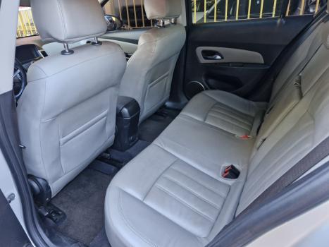 CHEVROLET Cruze Sedan 1.8 16V 4P LTZ ECOTEC FLEX AUTOM�TICO, Foto 2