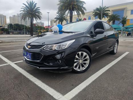 CHEVROLET Cruze Sedan 1.4 16V 4P LT FLEX TURBO AUTOM�TICO, Foto 2