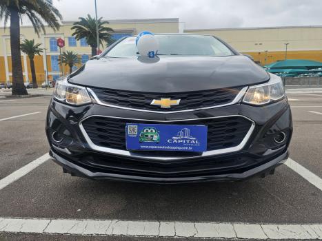 CHEVROLET Cruze Sedan 1.4 16V 4P LT FLEX TURBO AUTOM�TICO, Foto 3
