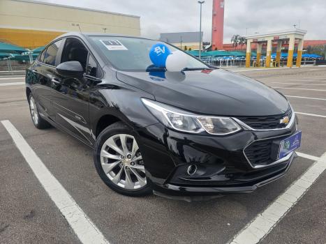 CHEVROLET Cruze Sedan 1.4 16V 4P LT FLEX TURBO AUTOM�TICO, Foto 4