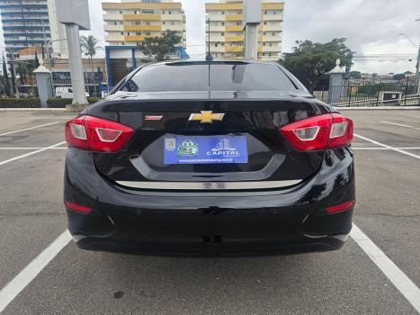 CHEVROLET Cruze Sedan 1.4 16V 4P LT FLEX TURBO AUTOM�TICO, Foto 5