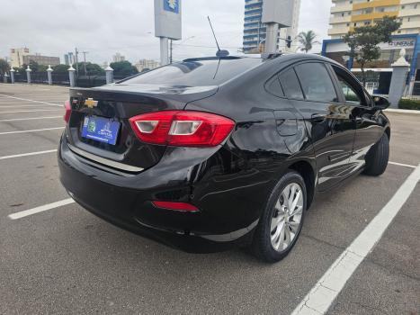 CHEVROLET Cruze Sedan 1.4 16V 4P LT FLEX TURBO AUTOM�TICO, Foto 6