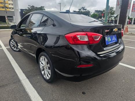 CHEVROLET Cruze Sedan 1.4 16V 4P LT FLEX TURBO AUTOM�TICO, Foto 7