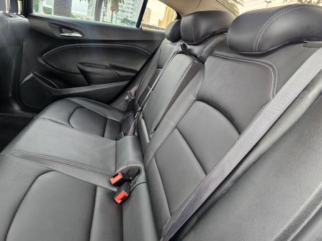 CHEVROLET Cruze Sedan 1.4 16V 4P LT FLEX TURBO AUTOM�TICO, Foto 9