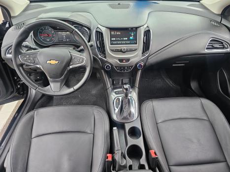 CHEVROLET Cruze Sedan 1.4 16V 4P LT FLEX TURBO AUTOM�TICO, Foto 10