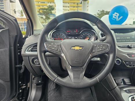 CHEVROLET Cruze Sedan 1.4 16V 4P LT FLEX TURBO AUTOM�TICO, Foto 11