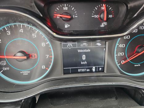 CHEVROLET Cruze Sedan 1.4 16V 4P LT FLEX TURBO AUTOM�TICO, Foto 12