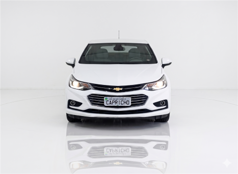 CHEVROLET Cruze Sedan 1.4 16V 4P LTZ FLEX TURBO AUTOM�TICO, Foto 1