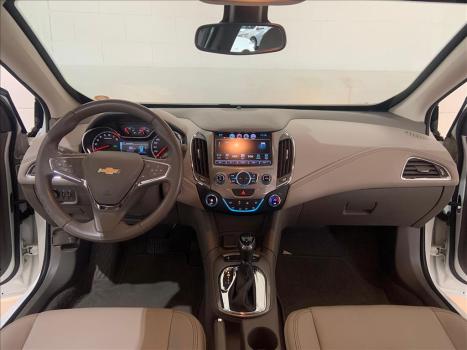 CHEVROLET Cruze Sedan 1.4 16V 4P LTZ FLEX TURBO AUTOM�TICO, Foto 8