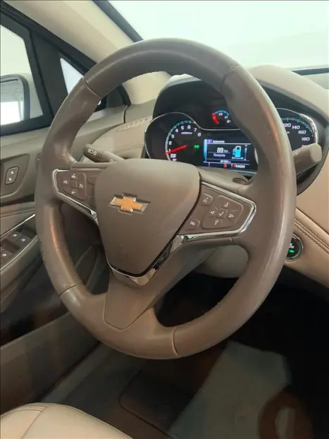 CHEVROLET Cruze Sedan 1.4 16V 4P LTZ FLEX TURBO AUTOM�TICO, Foto 10