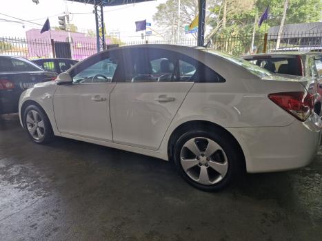 CHEVROLET Cruze Sedan 1.8 16V 4P LT ECOTEC FLEX AUTOM�TICO, Foto 6