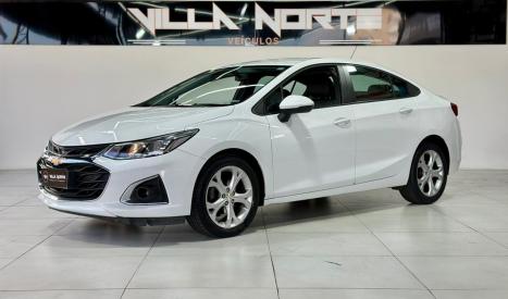 CHEVROLET Cruze Sedan 1.4 16V 4P LT FLEX TURBO AUTOM�TICO, Foto 1