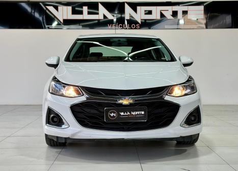 CHEVROLET Cruze Sedan 1.4 16V 4P LT FLEX TURBO AUTOM�TICO, Foto 2