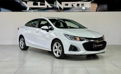 CHEVROLET Cruze Sedan 1.4 16V 4P LT FLEX TURBO AUTOM�TICO, Foto 3