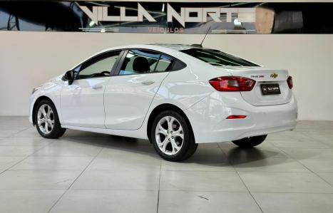 CHEVROLET Cruze Sedan 1.4 16V 4P LT FLEX TURBO AUTOM�TICO, Foto 4