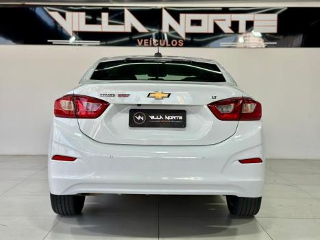 CHEVROLET Cruze Sedan 1.4 16V 4P LT FLEX TURBO AUTOM�TICO, Foto 5