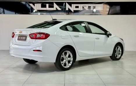 CHEVROLET Cruze Sedan 1.4 16V 4P LT FLEX TURBO AUTOM�TICO, Foto 6
