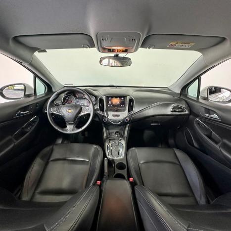CHEVROLET Cruze Sedan 1.4 16V 4P LT FLEX TURBO AUTOM�TICO, Foto 7