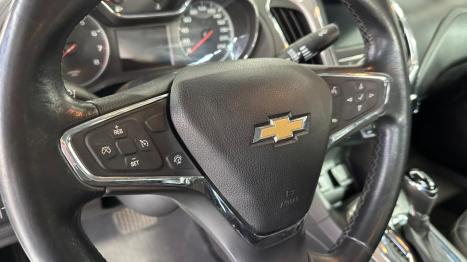 CHEVROLET Cruze Sedan 1.4 16V 4P LT FLEX TURBO AUTOM�TICO, Foto 9