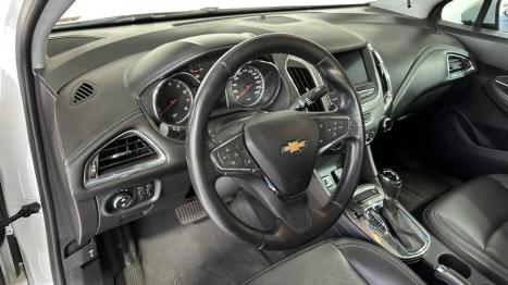 CHEVROLET Cruze Sedan 1.4 16V 4P LT FLEX TURBO AUTOM�TICO, Foto 10