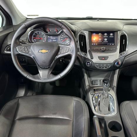 CHEVROLET Cruze Sedan 1.4 16V 4P LT FLEX TURBO AUTOM�TICO, Foto 13
