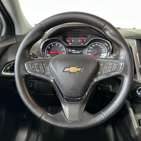 CHEVROLET Cruze Sedan 1.4 16V 4P LT FLEX TURBO AUTOM�TICO, Foto 20