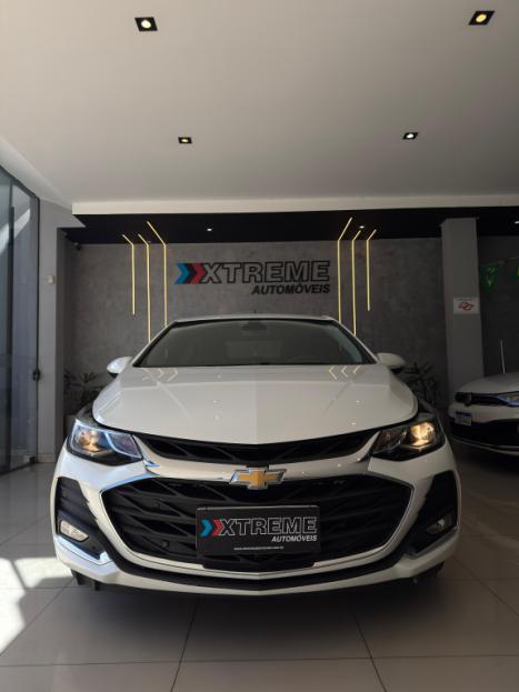 CHEVROLET Cruze Sedan 1.4 16V 4P LTZ FLEX TURBO AUTOM�TICO, Foto 1