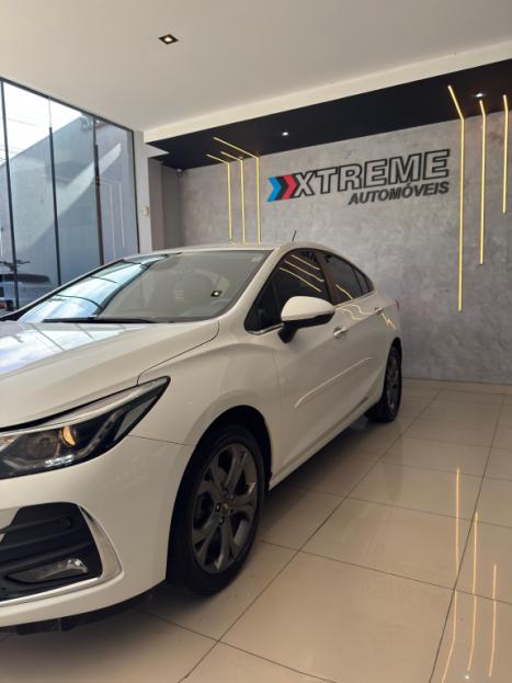 CHEVROLET Cruze Sedan 1.4 16V 4P LTZ FLEX TURBO AUTOM�TICO, Foto 2