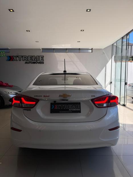 CHEVROLET Cruze Sedan 1.4 16V 4P LTZ FLEX TURBO AUTOM�TICO, Foto 5