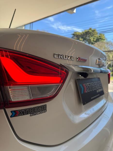 CHEVROLET Cruze Sedan 1.4 16V 4P LTZ FLEX TURBO AUTOM�TICO, Foto 6