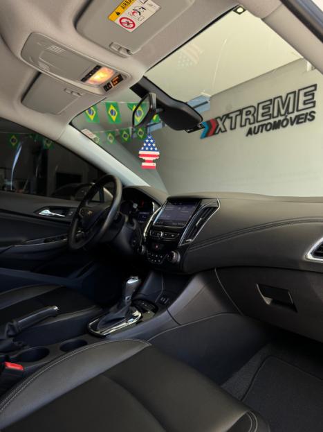 CHEVROLET Cruze Sedan 1.4 16V 4P LTZ FLEX TURBO AUTOM�TICO, Foto 7