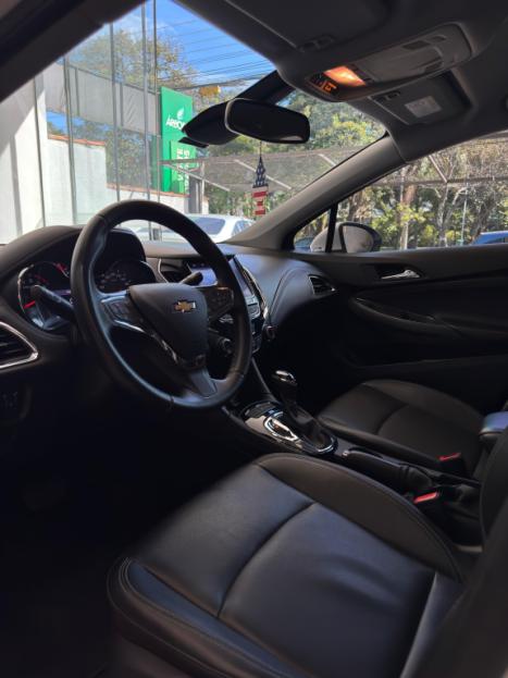 CHEVROLET Cruze Sedan 1.4 16V 4P LTZ FLEX TURBO AUTOM�TICO, Foto 8