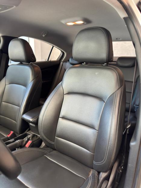 CHEVROLET Cruze Sedan 1.4 16V 4P LTZ FLEX TURBO AUTOM�TICO, Foto 9