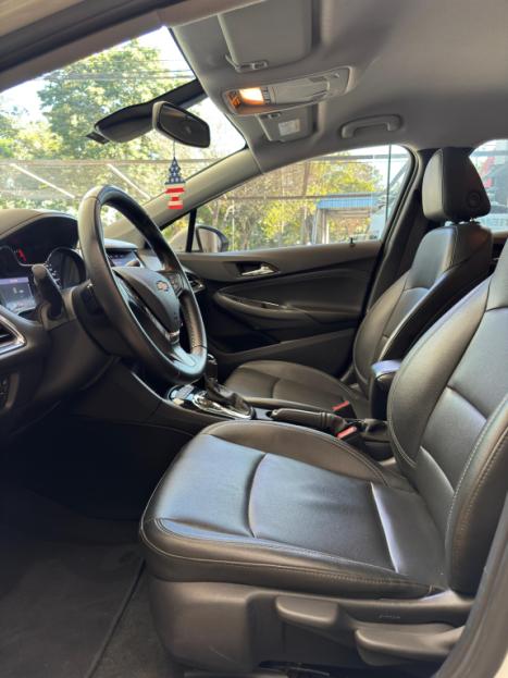 CHEVROLET Cruze Sedan 1.4 16V 4P LTZ FLEX TURBO AUTOM�TICO, Foto 10