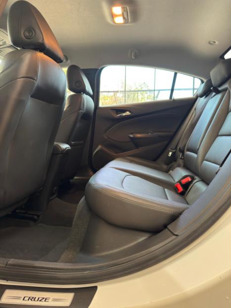 CHEVROLET Cruze Sedan 1.4 16V 4P LTZ FLEX TURBO AUTOM�TICO, Foto 11