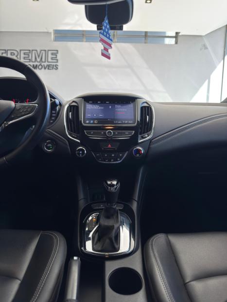 CHEVROLET Cruze Sedan 1.4 16V 4P LTZ FLEX TURBO AUTOM�TICO, Foto 12