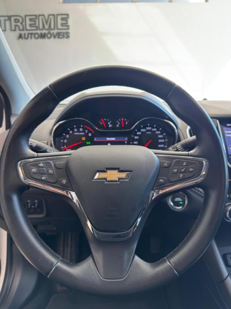 CHEVROLET Cruze Sedan 1.4 16V 4P LTZ FLEX TURBO AUTOM�TICO, Foto 14