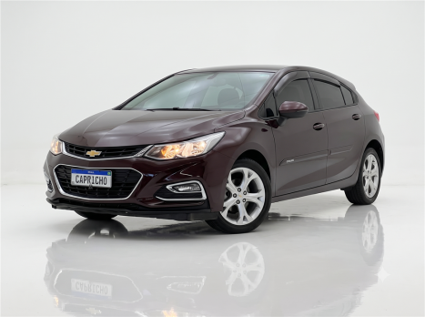 CHEVROLET Cruze Sedan 1.4 16V 4P LT FLEX TURBO AUTOM�TICO, Foto 2