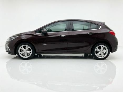 CHEVROLET Cruze Sedan 1.4 16V 4P LT FLEX TURBO AUTOM�TICO, Foto 3