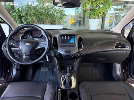 CHEVROLET Cruze Sedan 1.4 16V 4P LT FLEX TURBO AUTOM�TICO, Foto 15