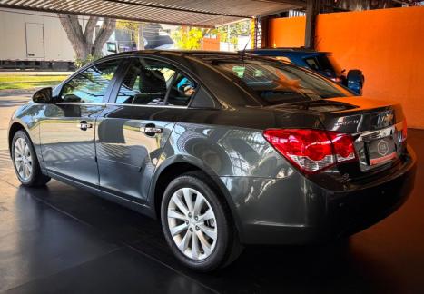 CHEVROLET Cruze Sedan 1.8 16V 4P LT ECOTEC FLEX AUTOM�TICO, Foto 7