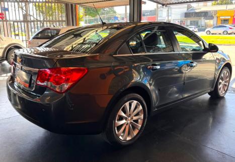 CHEVROLET Cruze Sedan 1.8 16V 4P LT ECOTEC FLEX AUTOM�TICO, Foto 10