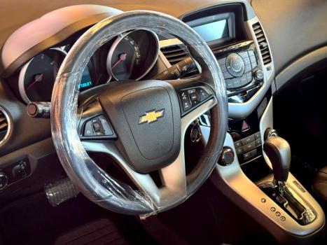 CHEVROLET Cruze Sedan 1.8 16V 4P LT ECOTEC FLEX AUTOM�TICO, Foto 12